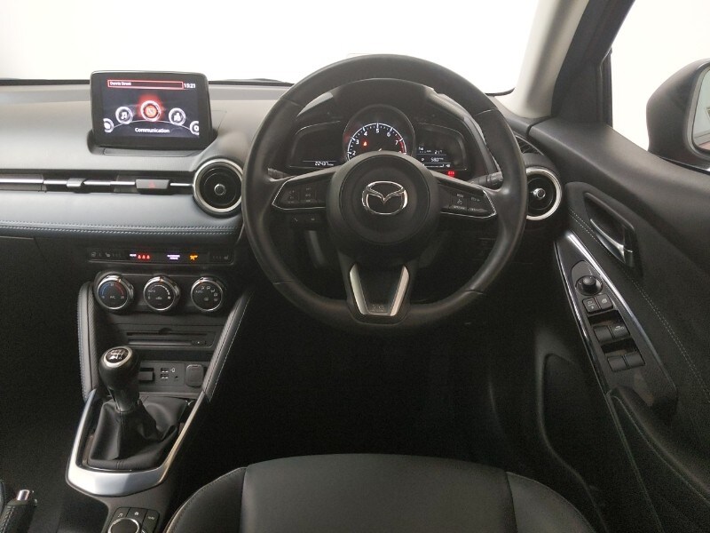 Used Mazda Mazda2 2020 for sale - 76669698: Photo 7