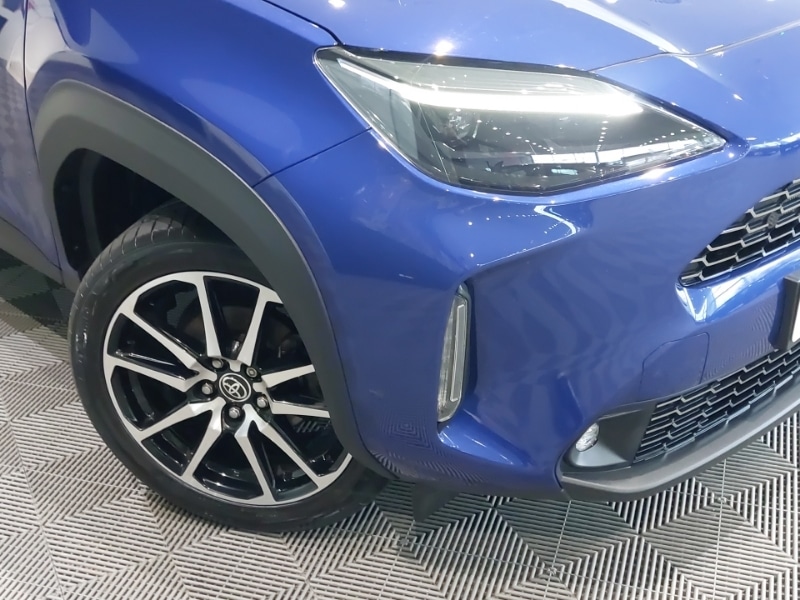 Used Toyota Yaris Cross 2023 for sale - 77503765: Photo 9