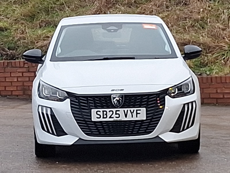 Used Peugeot 208 2025 for sale - 77338726: Photo 12