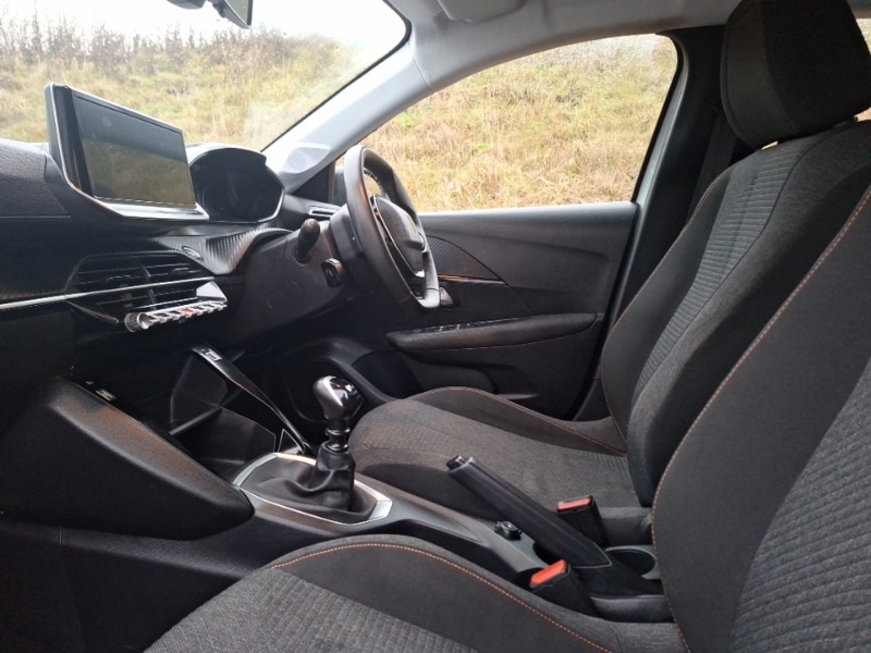 Used Peugeot 208 2025 for sale - 77338726: Photo 5