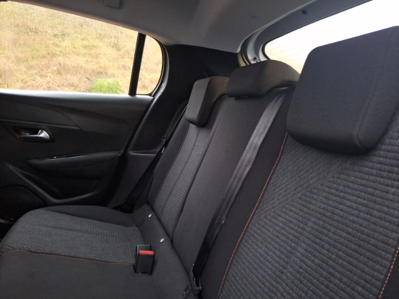 Used Peugeot 208 2025 for sale - 77338726: Photo 6