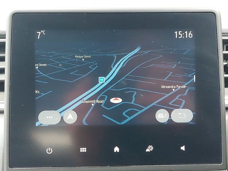 Used Renault Captur 2023 for sale - 77924110: Photo 10