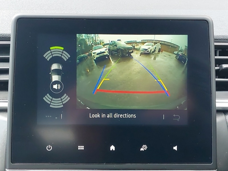 Used Renault Captur 2023 for sale - 77924110: Photo 11