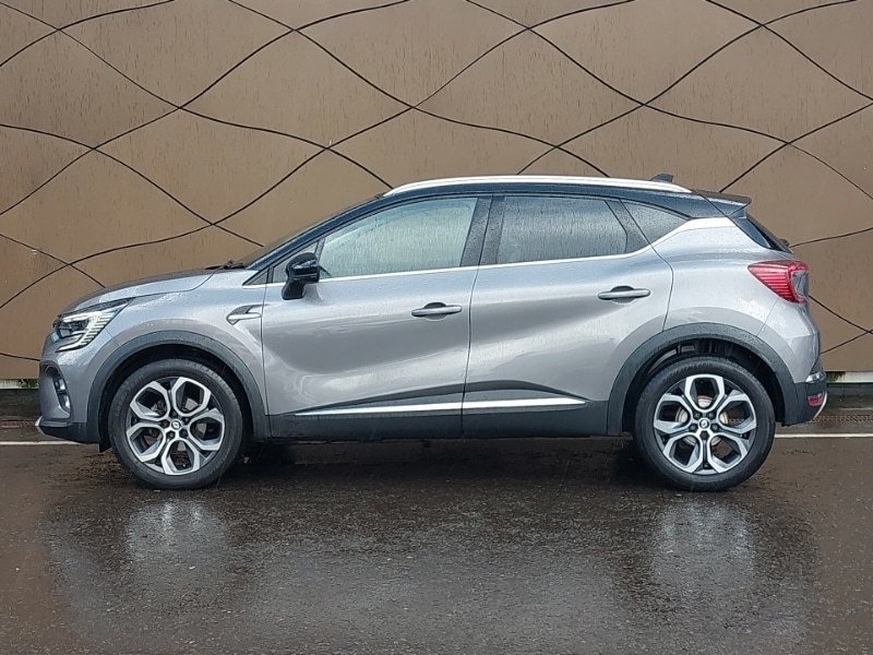 Used Renault Captur 2023 for sale - 77924110: Photo 4
