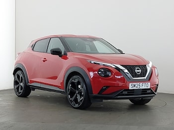 Used Nissan Juke 2025 for sale - 78239018: Photo