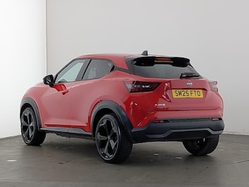 Used Nissan Juke 2025 for sale - 78239018: Photo
