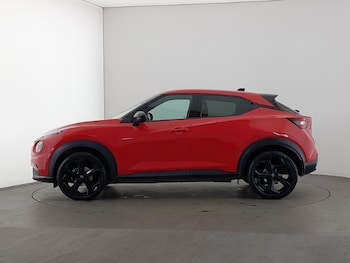 Used Nissan Juke 2025 for sale - 78239018: Photo