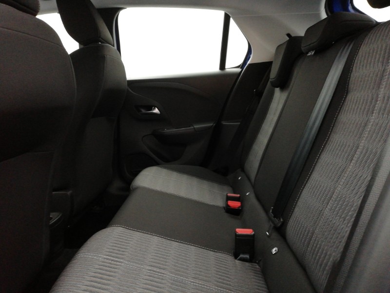 Used Vauxhall Corsa 2022 for sale - 77736714: Photo 6