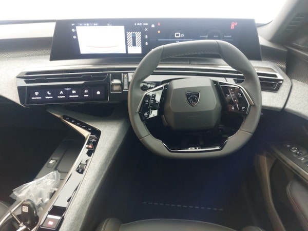 Used Peugeot 3008 2025 for sale - 76254078: Photo 7