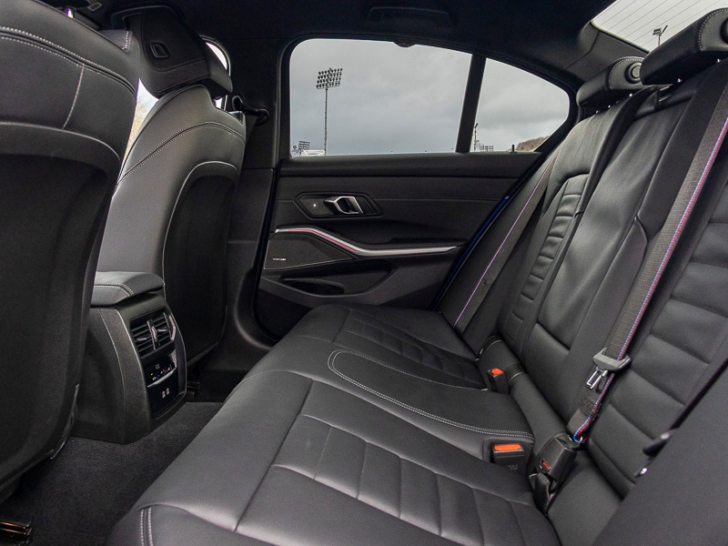 Used BMW 3 Series 2024 for sale - 77924312: Photo 6