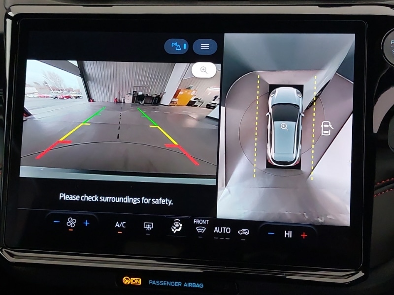 Used Ford Puma 2024 for sale - 76651986: Photo 10