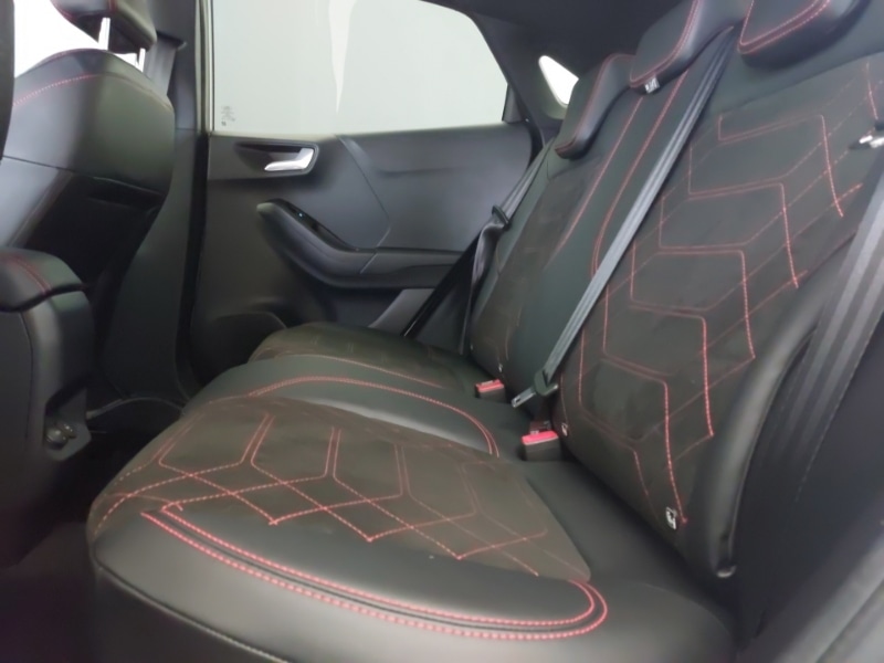 Used Ford Puma 2024 for sale - 76651986: Photo 6