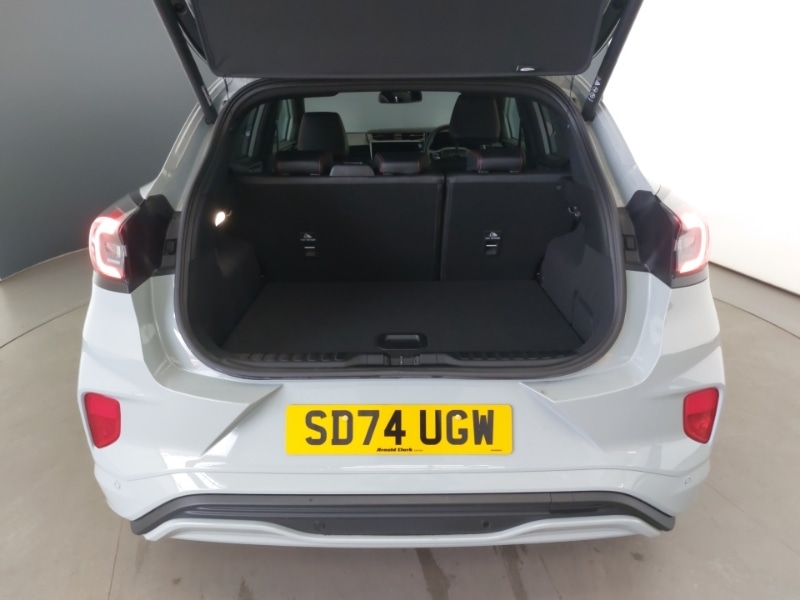 Used Ford Puma 2024 for sale - 76651986: Photo 8