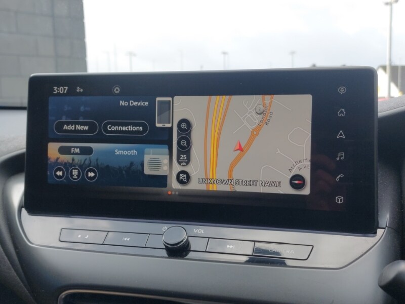 Used Nissan Juke 2024 for sale - 77702479: Photo 11