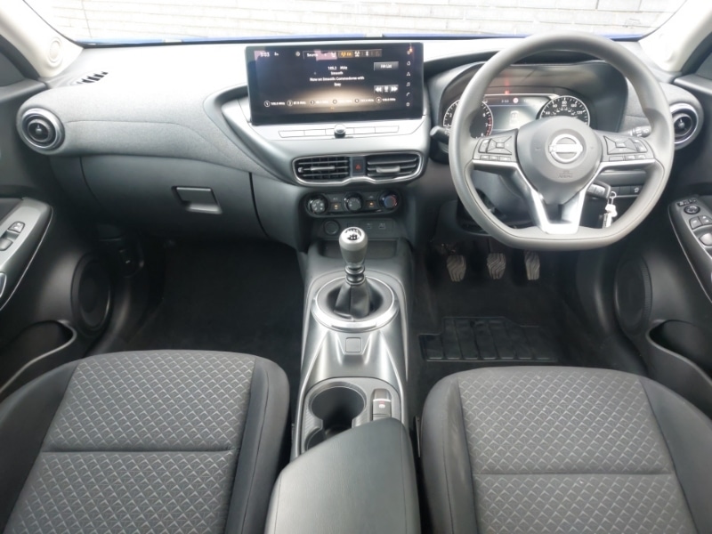 Used Nissan Juke 2024 for sale - 77702479: Photo 2