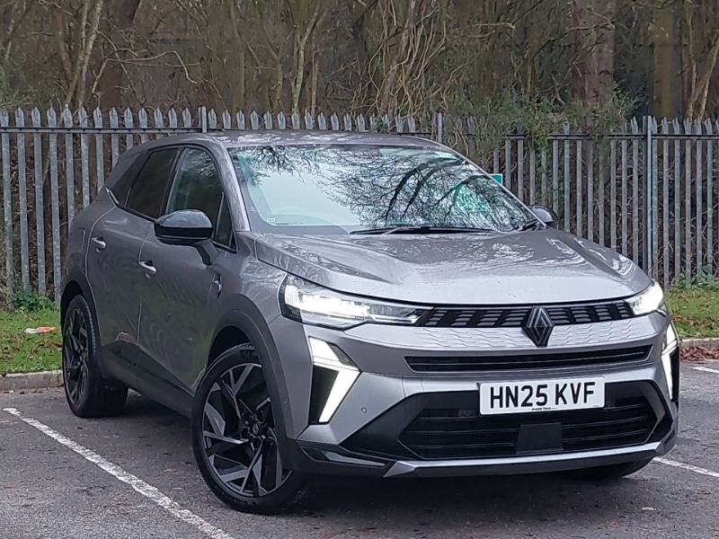 Used Renault Other 2025 for sale - 77078758: Photo 1