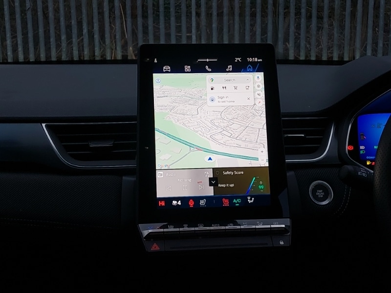 Used Renault Other 2025 for sale - 77078758: Photo 11