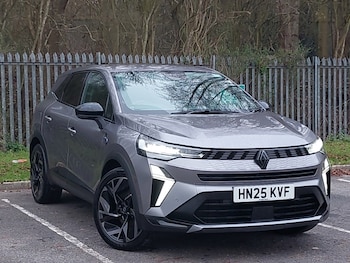 Renault Other feature image