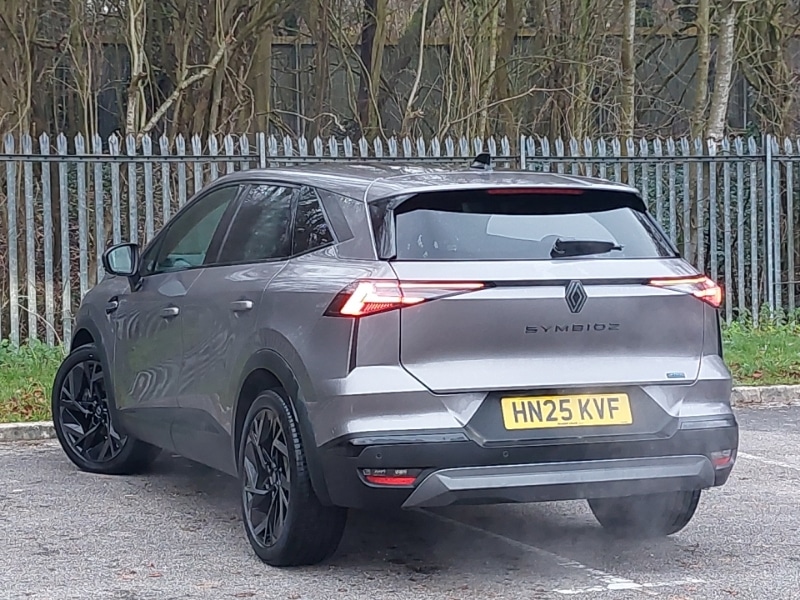 Used Renault Other 2025 for sale - 77078758: Photo 3