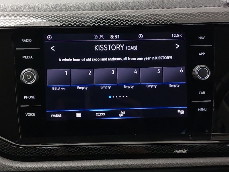 Used Volkswagen Taigo 2023 for sale - 77982132: Photo 10