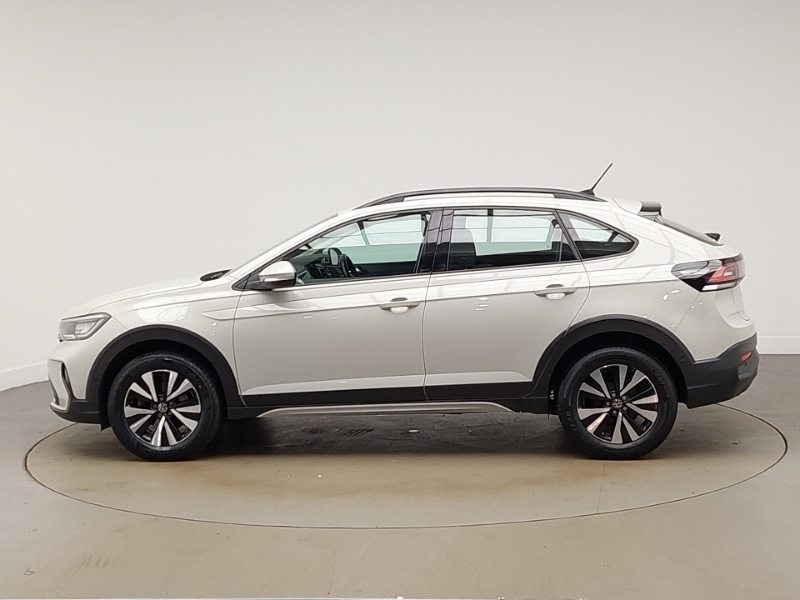 Used Volkswagen Taigo 2023 for sale - 77982132: Photo 4