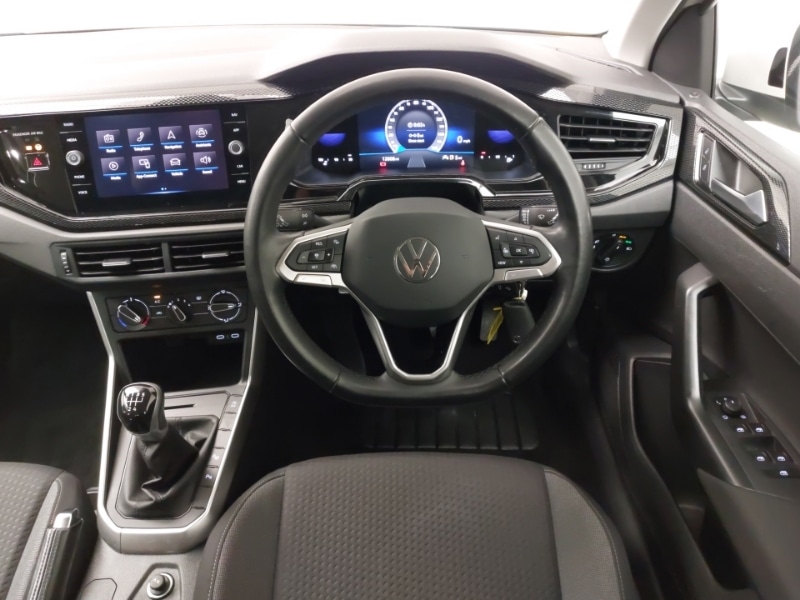 Used Volkswagen Taigo 2023 for sale - 77982132: Photo 7