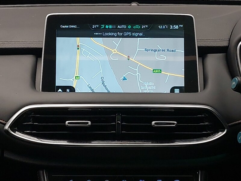 Used MG MG HS 2021 for sale - 76683185: Photo 10