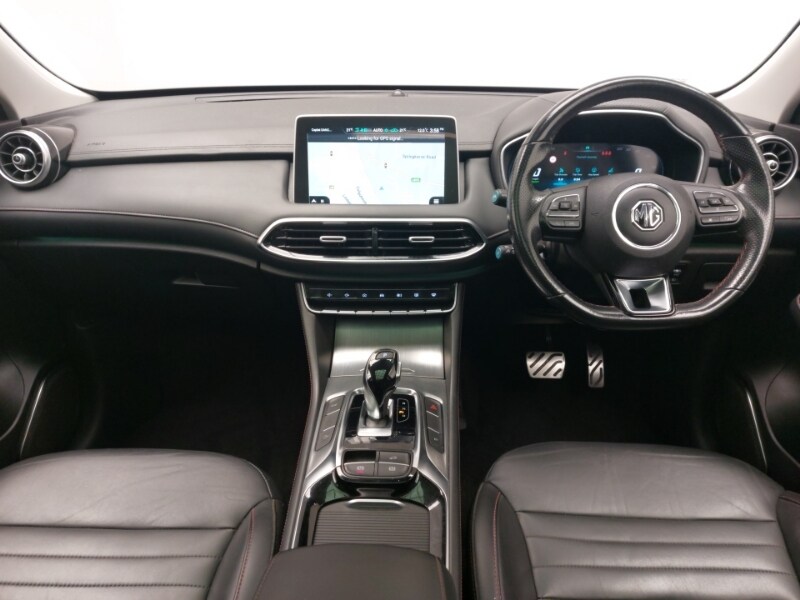 Used MG MG HS 2021 for sale - 76683185: Photo 2