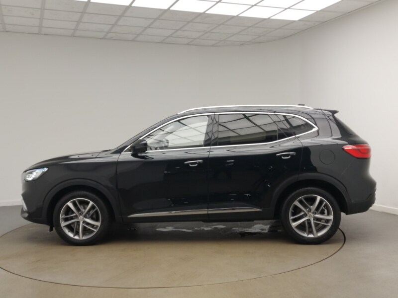 Used MG MG HS 2021 for sale - 76683185: Photo 4