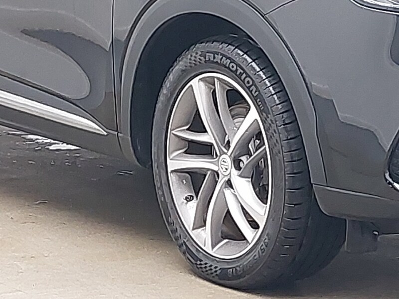 Used MG MG HS 2021 for sale - 76683185: Photo 9