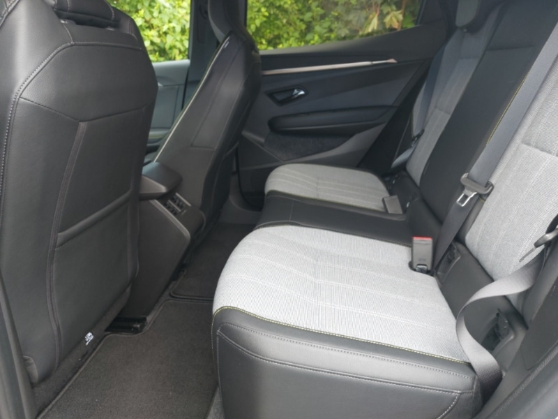 Used Renault Megane E Tech 2023 for sale - 77624209: Photo 6