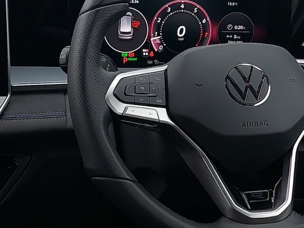 Used Volkswagen Touran 2025 for sale - 76282425: Photo 10