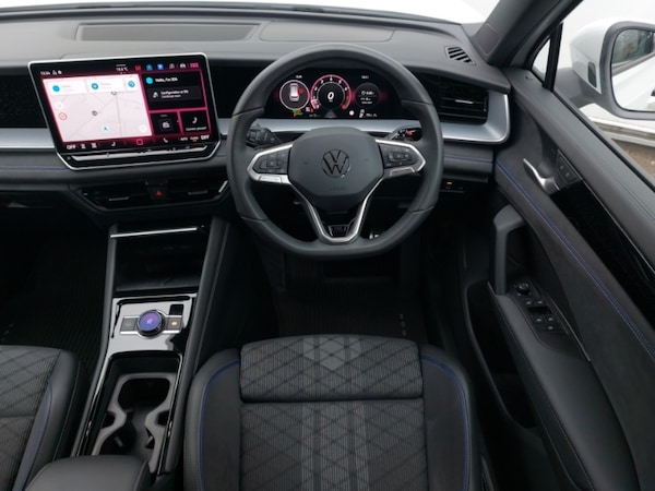 Used Volkswagen Touran 2025 for sale - 76282425: Photo 11