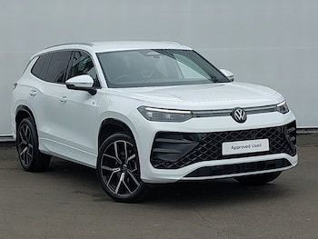 Volkswagen - Touran