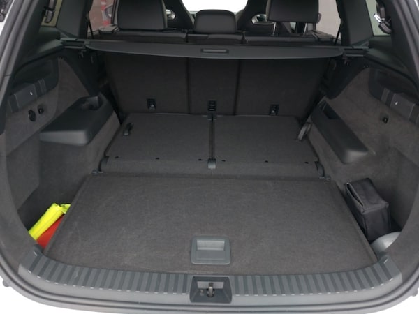 Used Volkswagen Touran 2025 for sale - 76282425: Photo 8