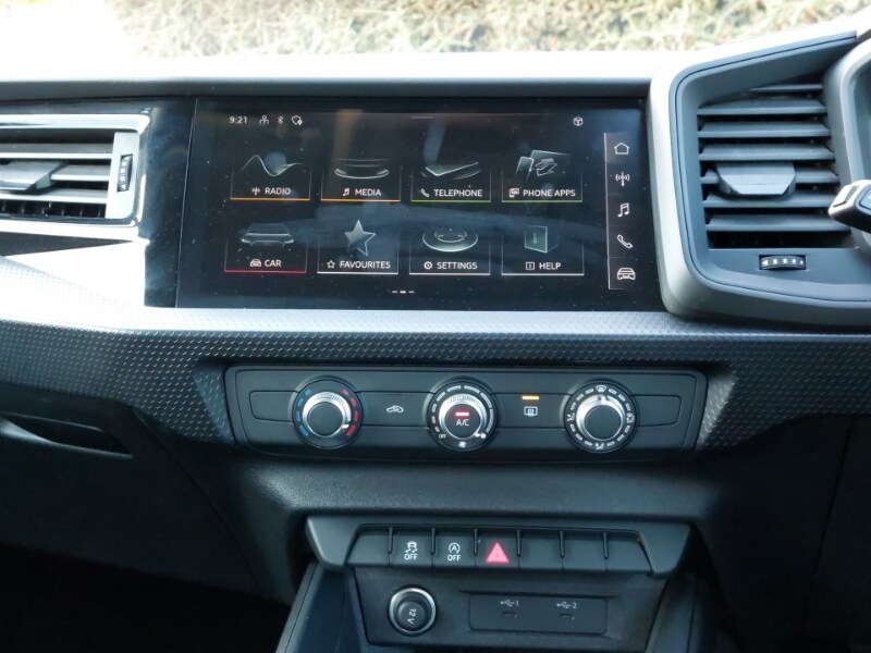 Used Audi A1 2022 for sale - 77184197: Photo 11