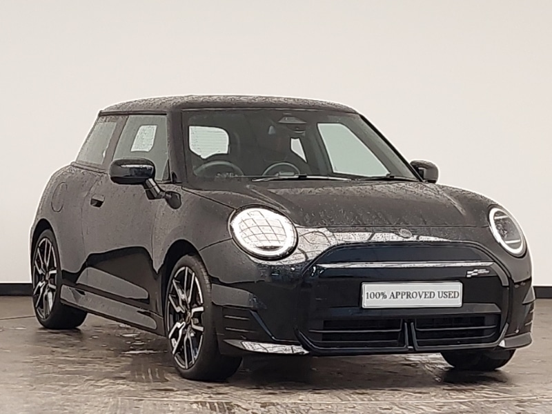 Used MINI Cooper 2025 for sale - 78164988: Photo 1