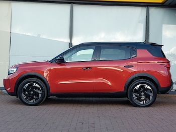 Used Vauxhall Frontera 2026 for sale - 78777779: Photo