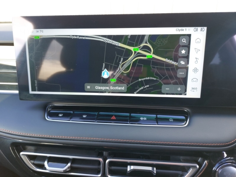 Used MG MG HS 2025 for sale - 77299254: Photo 10