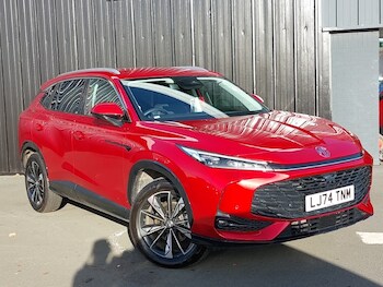 MG MG HS feature image