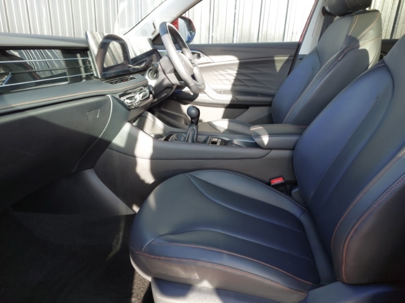 Used MG MG HS 2025 for sale - 77299254: Photo 5