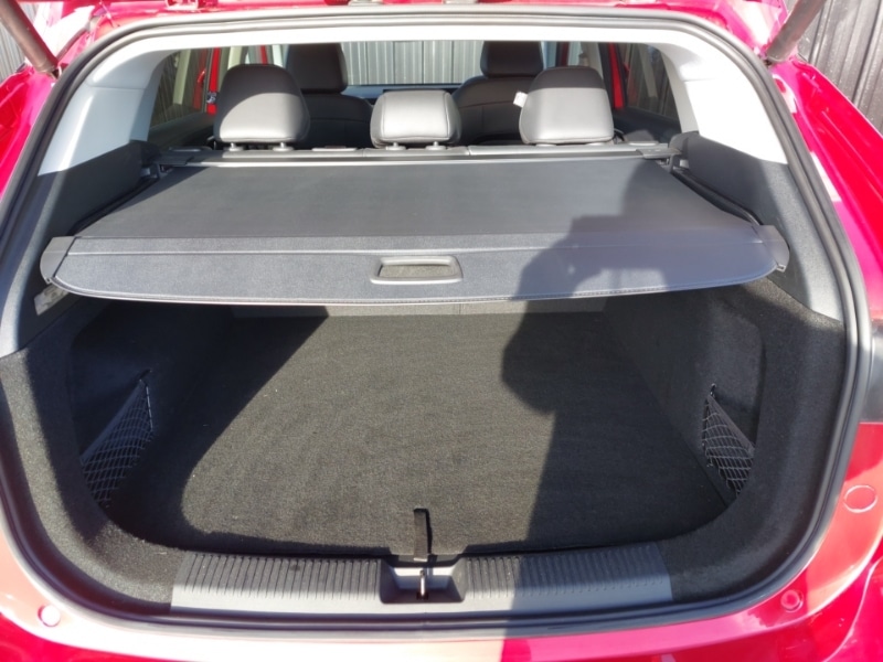 Used MG MG HS 2025 for sale - 77299254: Photo 8