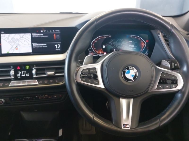 Used BMW 1 Series 2022 for sale - 76120575: Photo 5