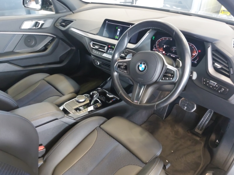 Used BMW 1 Series 2022 for sale - 76120575: Photo 6