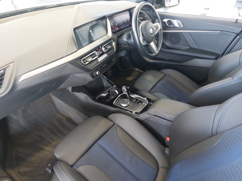 Used BMW 1 Series 2022 for sale - 76120575: Photo 7