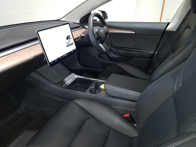 Used Tesla Model 3 2021 for sale - 77923741: Photo 5