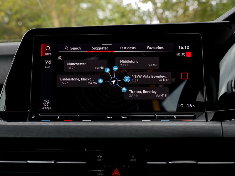 Used Volkswagen Golf 2024 for sale - 77343591: Photo 12