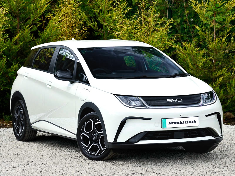 Used BYD Dolphin 2026 for sale - 78126806: Photo 1