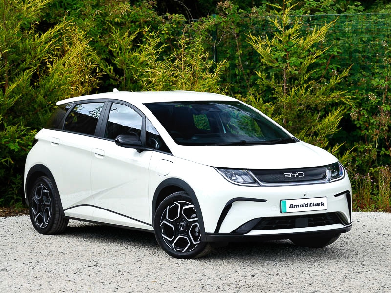 Used BYD Dolphin 2026 for sale - 78126806: Photo 7