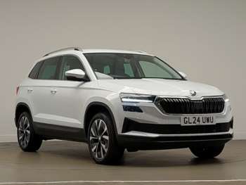 2024 - 1.0 TSI 116 SE L 5dr